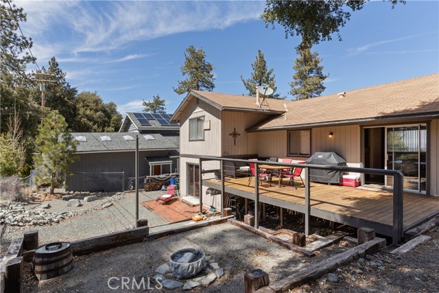 Detail Gallery Image 23 of 31 For 5327 Desert View Ct, Wrightwood,  CA 92397 - 3 Beds | 2 Baths