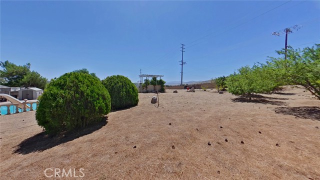 4 Bed Home for Sale in Palmdale, California