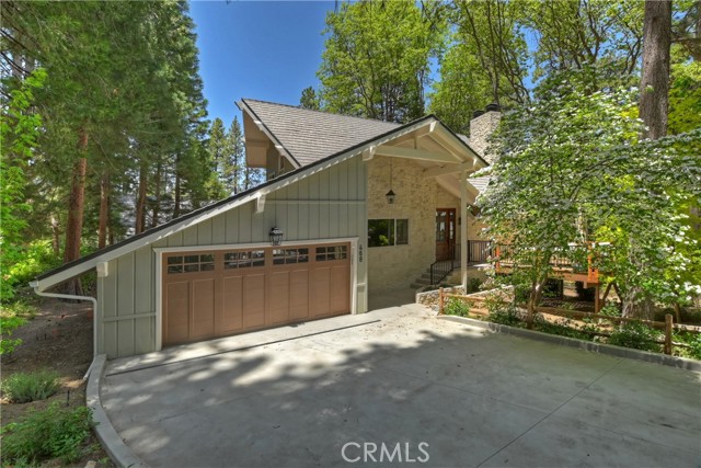 Detail Gallery Image 13 of 74 For 468 Sky View Ridge Dr, Lake Arrowhead,  CA 92352 - 3 Beds | 3/1 Baths