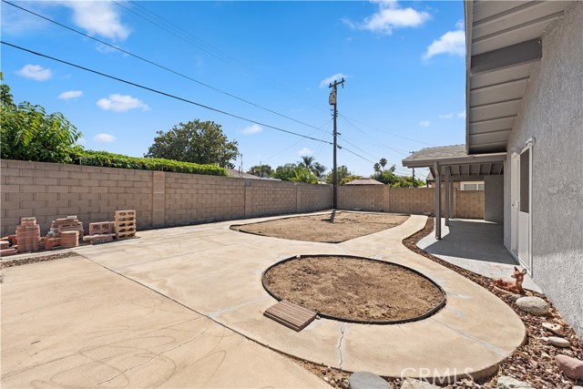 Detail Gallery Image 19 of 19 For 1658 W Crone Ave, Anaheim,  CA 92802 - 4 Beds | 3 Baths