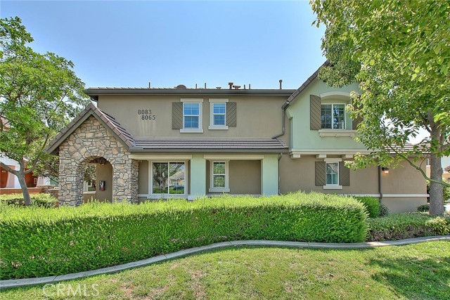 Image 2 for 8083 Spencer St, Chino, CA 91708