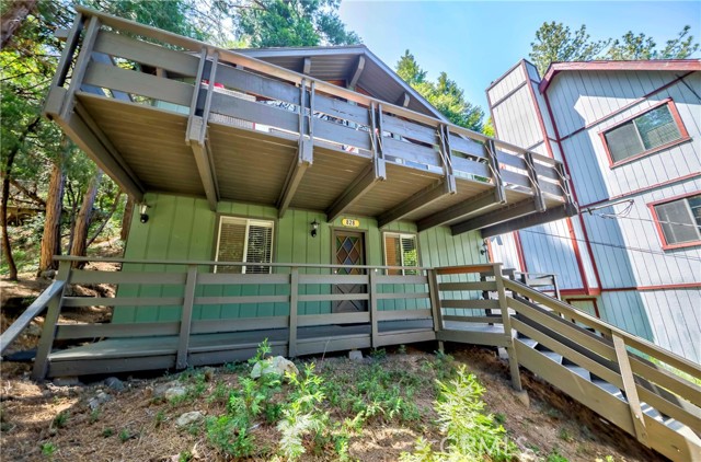 Detail Gallery Image 18 of 46 For 828 Fern Dr, Crestline,  CA 92325 - 2 Beds | 1/1 Baths
