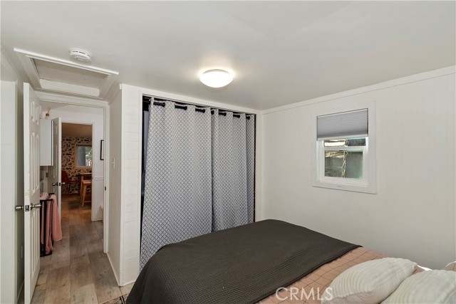 Detail Gallery Image 13 of 27 For 33353 Yukon Dr, Green Valley Lake,  CA 92341 - 2 Beds | 1 Baths