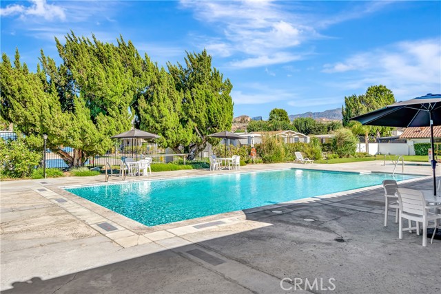 Detail Gallery Image 47 of 52 For 27361 Sierra Hwy #109,  Canyon Country,  CA 91351 - 2 Beds | 2 Baths