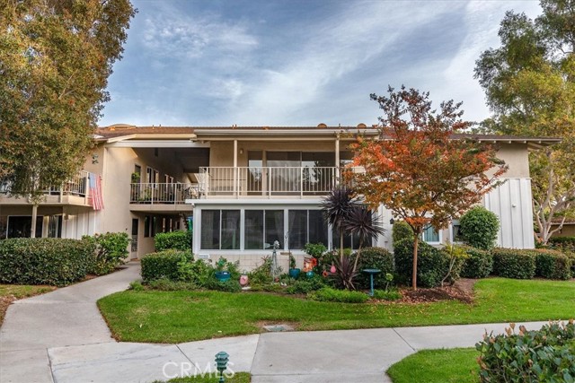 Detail Gallery Image 2 of 40 For 700 Avenida Sevilla #Q,  Laguna Woods,  CA 92637 - 2 Beds | 2 Baths