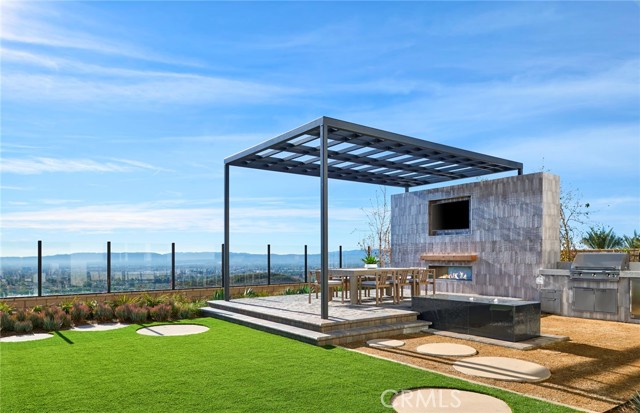 Detail Gallery Image 20 of 27 For 21162 Poema Pl, Chatsworth,  CA 91311 - 5 Beds | 5/2 Baths