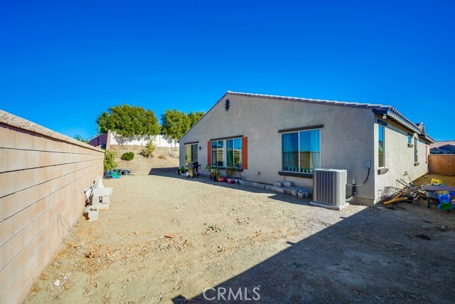 Detail Gallery Image 25 of 40 For 31549 Turquoise Ct, Menifee,  CA 92584 - 3 Beds | 2/1 Baths