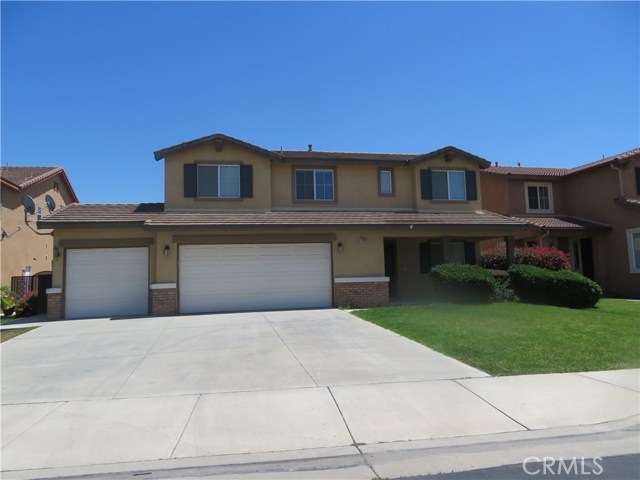 Detail Gallery Image 1 of 25 For 17208 Woodentree Ln, Riverside,  CA 92503 - 4 Beds | 2/1 Baths