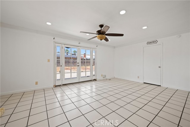 Detail Gallery Image 8 of 32 For 1433 N El Dorado Ave, Ontario,  CA 91764 - 3 Beds | 2 Baths