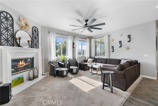 Detail Gallery Image 17 of 75 For 40637 Pinina Ct, Palmdale,  CA 93551 - 5 Beds | 4 Baths