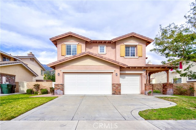 12244 Clydesdale Dr, Rancho Cucamonga, CA 91739