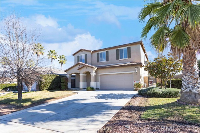 Detail Gallery Image 41 of 46 For 30870 Sail Ln, Menifee,  CA 92584 - 4 Beds | 2/1 Baths