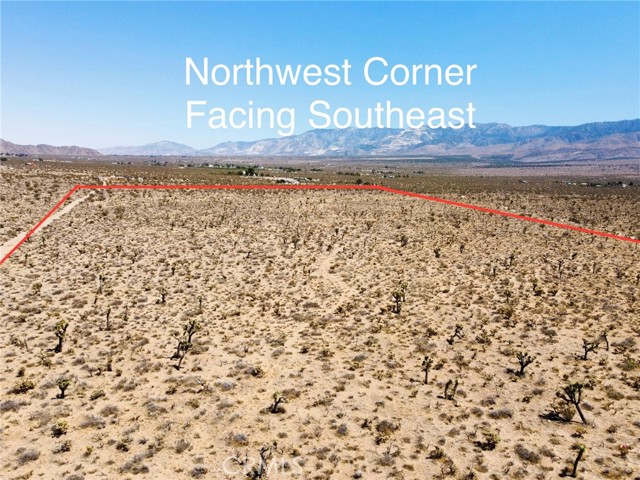 Detail Gallery Image 24 of 30 For 4510933 Ivanhoe Rd, Lucerne Valley,  CA 92356 - – Beds | – Baths