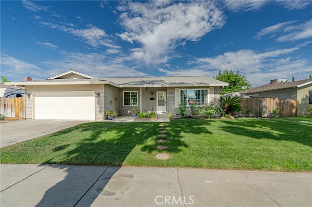 Detail Gallery Image 1 of 1 For 3161 Vickie Ct, Merced,  CA 95340 - 3 Beds | 2 Baths