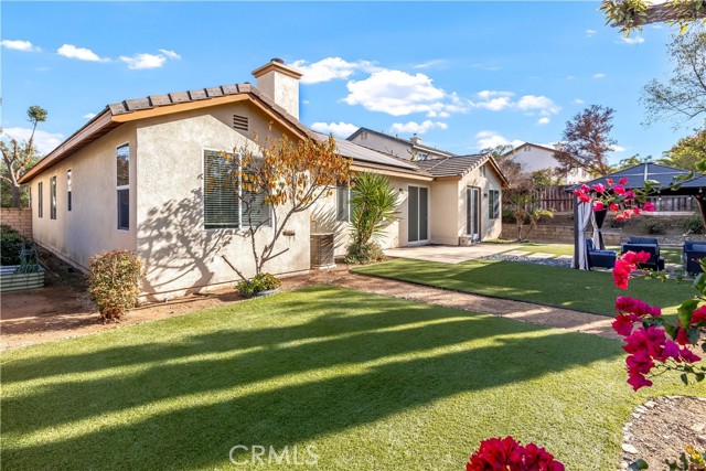 Detail Gallery Image 41 of 47 For 31335 Shadow Ridge Dr, Menifee,  CA 92584 - 4 Beds | 2/1 Baths