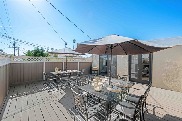 Detail Gallery Image 28 of 43 For 86 via Di Roma Walk, Long Beach,  CA 90803 - 3 Beds | 2/1 Baths