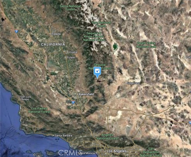 Detail Gallery Image 5 of 5 For 6764 Wofford Bld, Wofford Heights,  CA 93285 - – Beds | – Baths