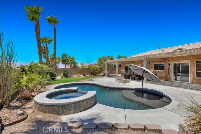 Detail Gallery Image 31 of 38 For 83281 Brighton Crest Dr, Indio,  CA 92203 - 3 Beds | 2 Baths