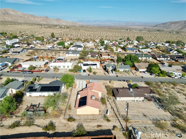 Detail Gallery Image 38 of 42 For 6829 Quail Spring Ave, Twentynine Palms,  CA 92277 - 3 Beds | 2 Baths