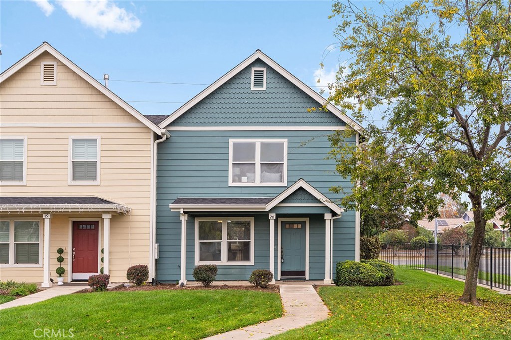 2099 Hartford Dr #20