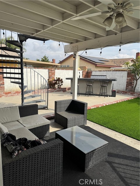 Detail Gallery Image 15 of 16 For 13681 San Juan Ct, Chino,  CA 91710 - 5 Beds | 2/1 Baths