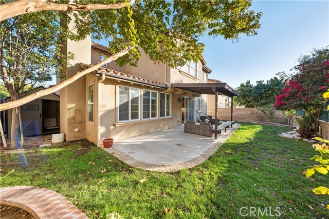 Detail Gallery Image 55 of 56 For 3177 Griffon Ct, Simi Valley,  CA 93065 - 4 Beds | 3 Baths