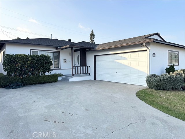 Detail Gallery Image 2 of 25 For 16407 Graystone, Norwalk,  CA 90650 - 3 Beds | 2 Baths