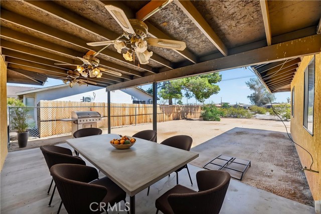 Detail Gallery Image 31 of 43 For 6243 Mojave, Twentynine Palms,  CA 92277 - 3 Beds | 2 Baths