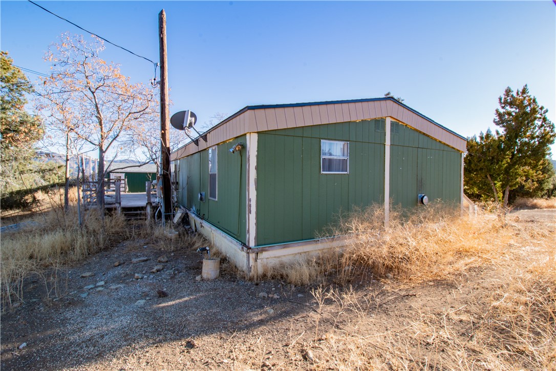 Detail Gallery Image 30 of 36 For 24664 Chimanimani Ct, Tehachapi,  CA 93561 - 2 Beds | 2 Baths