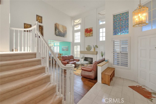 Detail Gallery Image 26 of 73 For 2481 Hawkwood Dr, Chino Hills,  CA 91709 - 5 Beds | 3 Baths