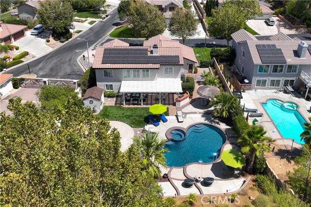 Detail Gallery Image 4 of 75 For 41011 via Tranqilo, Palmdale,  CA 93551 - 3 Beds | 3 Baths