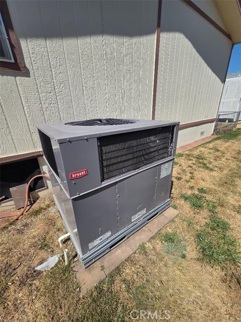 Detail Gallery Image 39 of 43 For 5813 Pacific Heights Rd #135,  Oroville,  CA 95965 - 2 Beds | 2 Baths