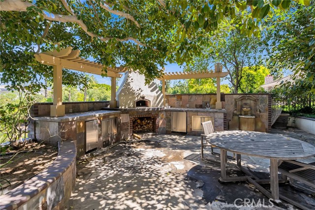 Detail Gallery Image 70 of 75 For 1005 Ginsberg Ct, Riverside,  CA 92506 - 4 Beds | 4/2 Baths