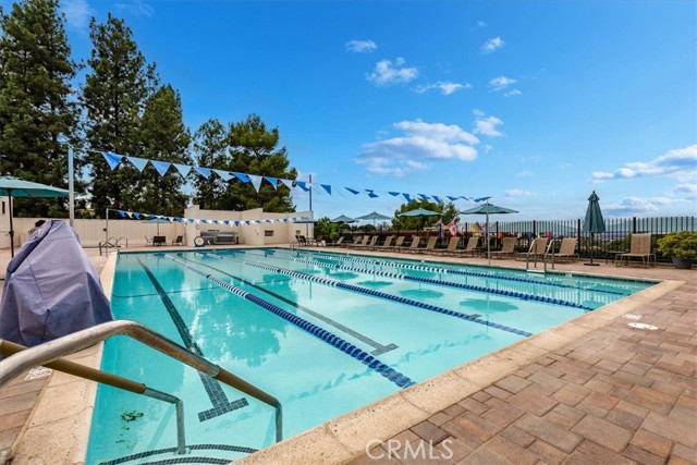 Detail Gallery Image 20 of 26 For 859 Ronda Mendoza #Q,  Laguna Woods,  CA 92637 - 2 Beds | 2 Baths
