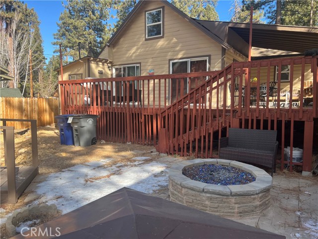 Detail Gallery Image 20 of 35 For 39307 Lark Rd, Big Bear Lake,  CA 92315 - 5 Beds | 2 Baths