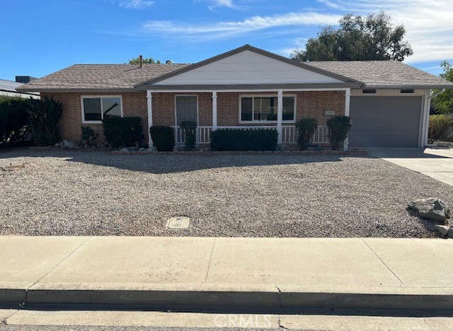 Detail Gallery Image 1 of 14 For 26231 Pine Valley Rd, Menifee,  CA 92586 - 2 Beds | 2 Baths