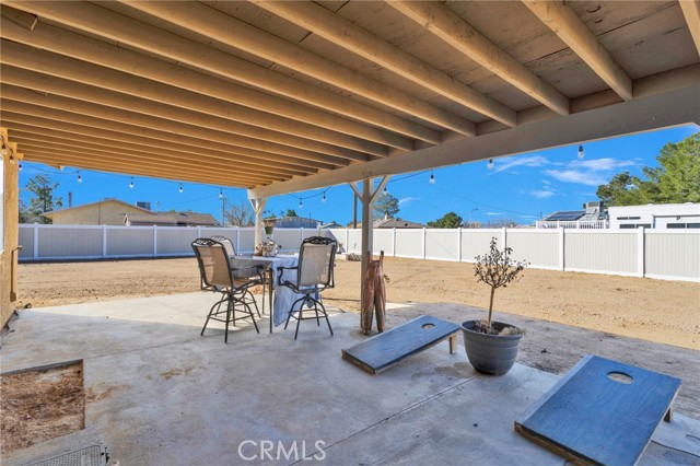 Detail Gallery Image 34 of 42 For 16654 Pawnee, Apple Valley,  CA 92307 - 3 Beds | 2 Baths