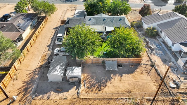 Detail Gallery Image 48 of 55 For 12828 Tamiani Rd, Apple Valley,  CA 92308 - 3 Beds | 2 Baths