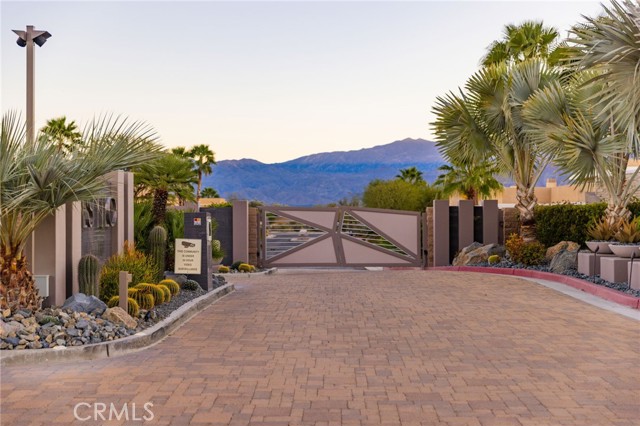 15 Via Montagna, Rancho Mirage, CA 92270
