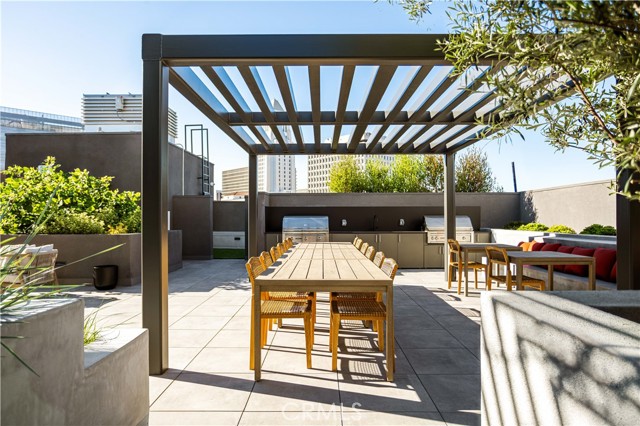 Detail Gallery Image 25 of 33 For 118 Astronaut Ellison S Onizuka Street #308,  Los Angeles,  CA 90012 - 1 Beds | 1 Baths