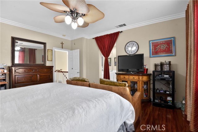 Detail Gallery Image 33 of 58 For 2621 Fallen Leaf Ct, Simi Valley,  CA 93063 - 4 Beds | 3 Baths