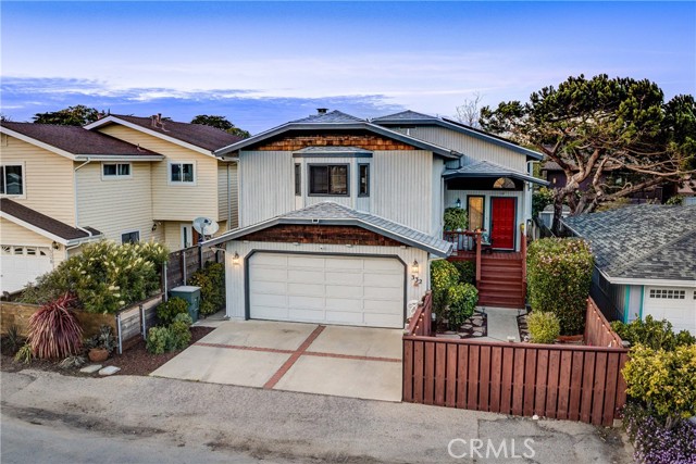 Detail Gallery Image 52 of 67 For 332 Grove Street, Los Osos,  CA 93402 - 3 Beds | 2/1 Baths