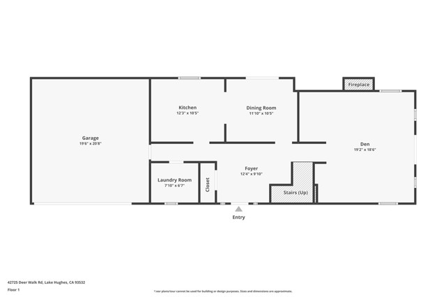 Image 46 of 49 For 42725 Deer Walk Road
