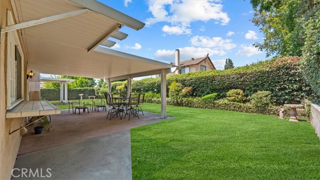 Detail Gallery Image 25 of 30 For 1667 Lakewood Ave, Upland,  CA 91784 - 3 Beds | 2 Baths