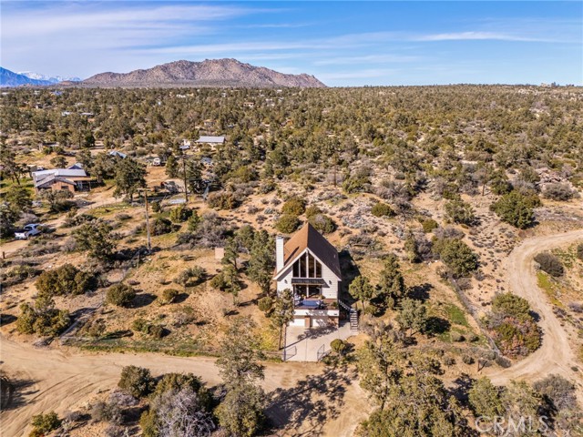 Detail Gallery Image 32 of 35 For 70020 Pines to Palms, Mountain Center,  CA 92561 - 2 Beds | 1 Baths