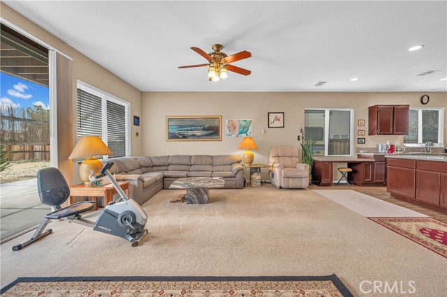 Detail Gallery Image 26 of 50 For 11196 Charleston, Adelanto,  CA 92301 - 5 Beds | 3 Baths