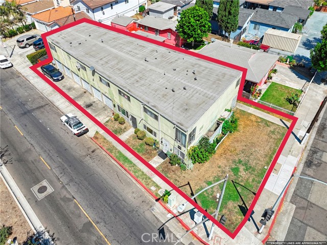 Detail Gallery Image 11 of 11 For 11251 State, Lynwood,  CA 90262 - – Beds | – Baths