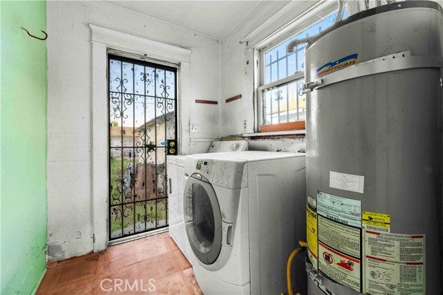 Detail Gallery Image 17 of 19 For 315 W Cedar, Compton,  CA 90220 - 2 Beds | 1 Baths