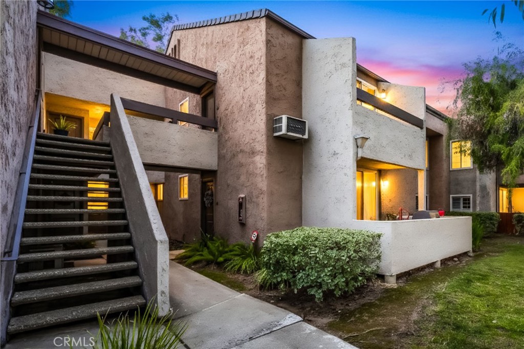 1350 N Escondido #46