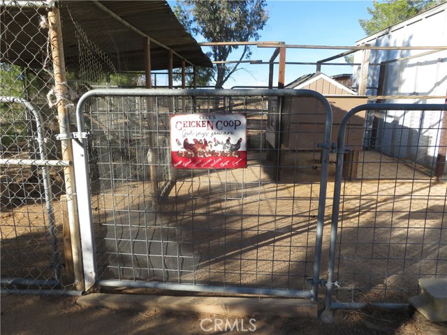 Detail Gallery Image 43 of 53 For 3840 Lupine, Rosamond,  CA 93560 - 4 Beds | 3 Baths